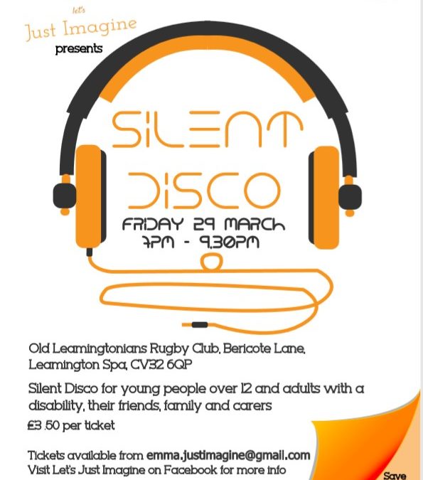 Silent Disco