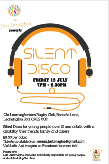 Silent Disco