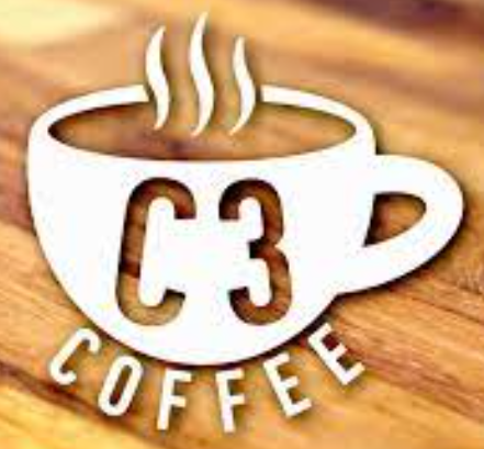 C3logo C3 Coffee