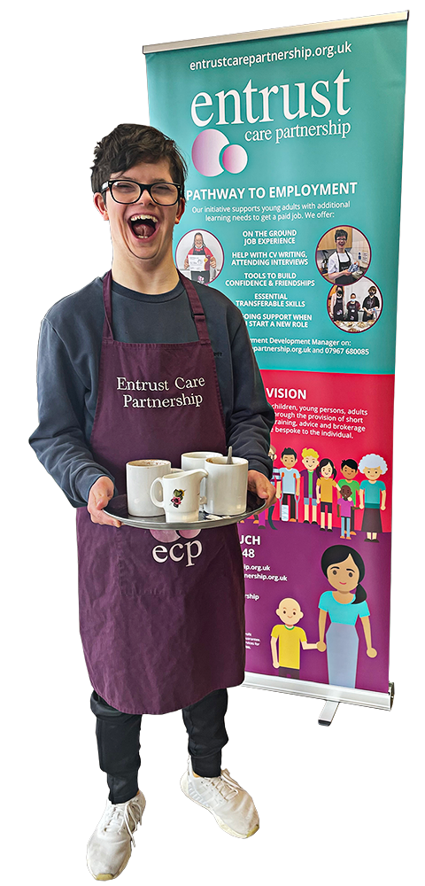 Pathway to Employment Hero Image