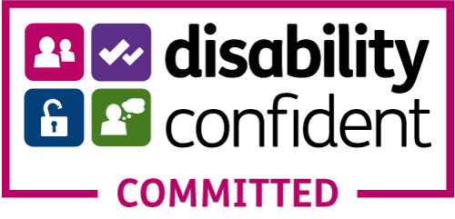 dc_badge1 Disability Confident Committed