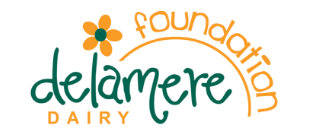 delameredairylogo Delamere Dairy Foundation