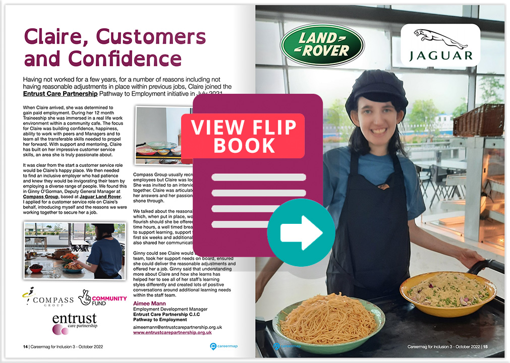 Flip Book Preview - Claire