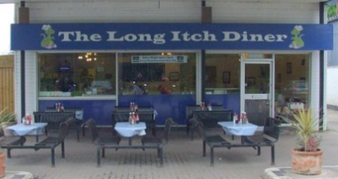 longitch The Long Itch Diner