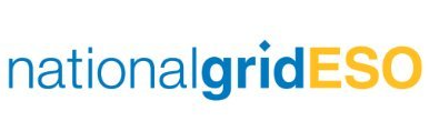 nationalgridlogo National Grid ESO