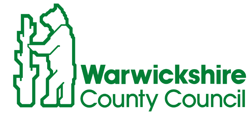 warwickshirecclogo Warwickshire County Council – Councilors Fund