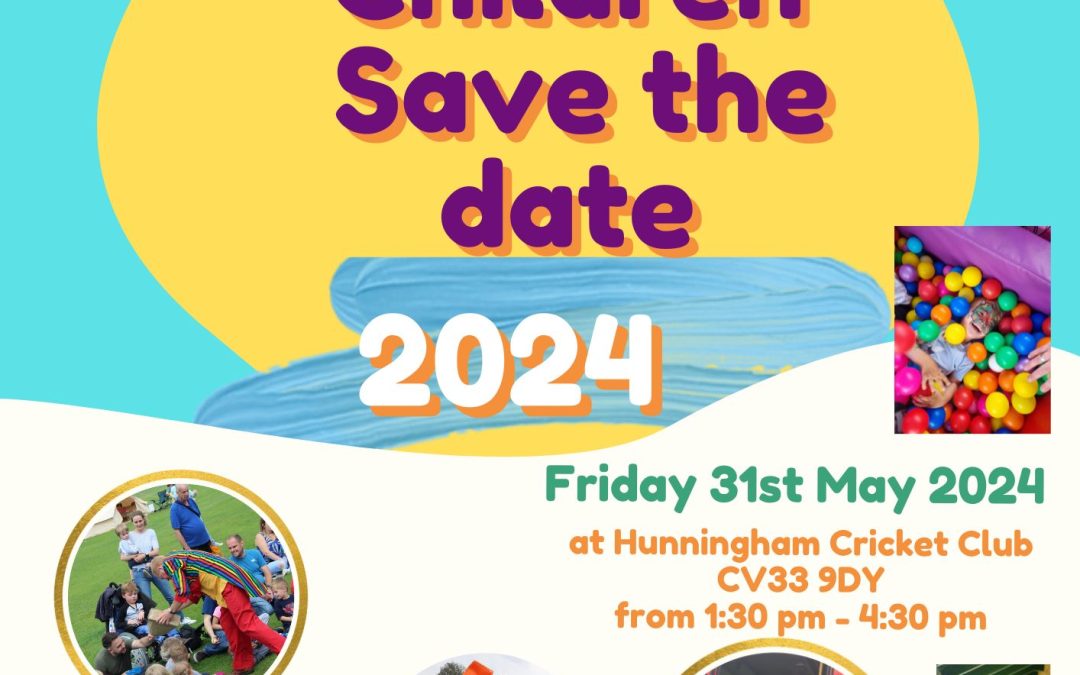 Celebrating Children 2024