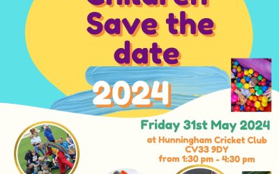 Celebrating Children 2024