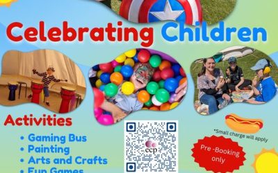 Celebrating Children 2024