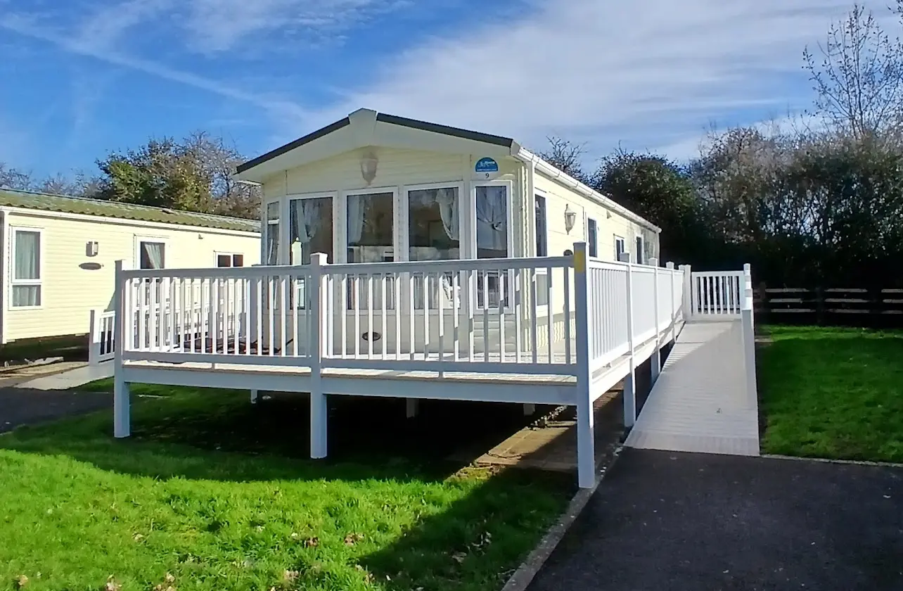 Entrust Burnham Caravan