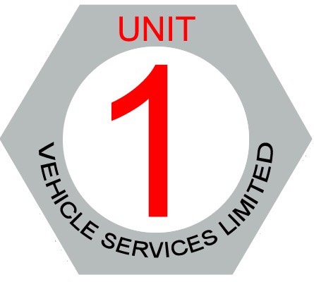 Unit 1 Vehicle Services