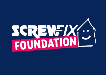 Screwfix Foundation