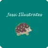 Jessi Illustrates