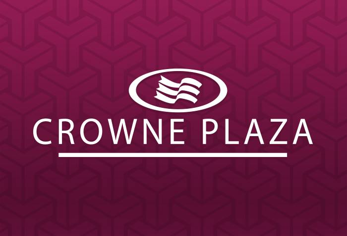 Crowne Plaza Stratford
