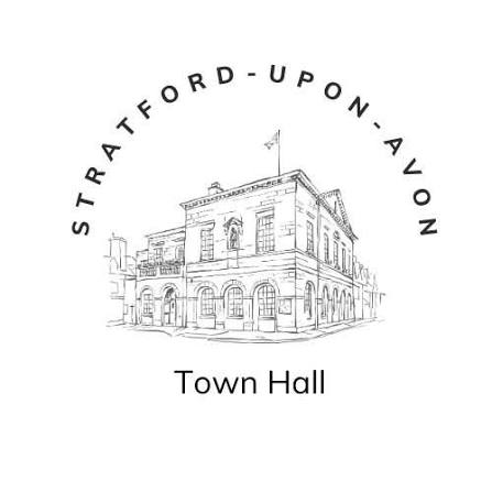 Stratford Town Hall